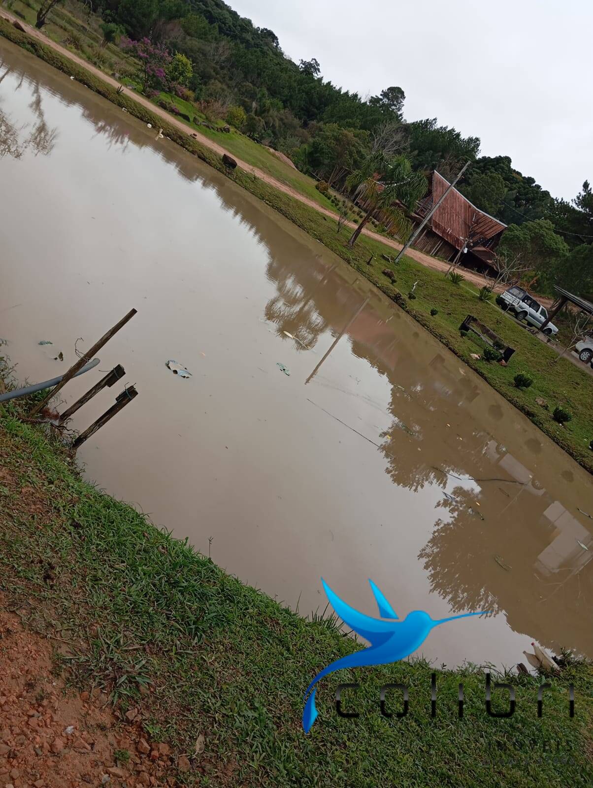 Fazenda à venda com 2 quartos, 5300m² - Foto 18