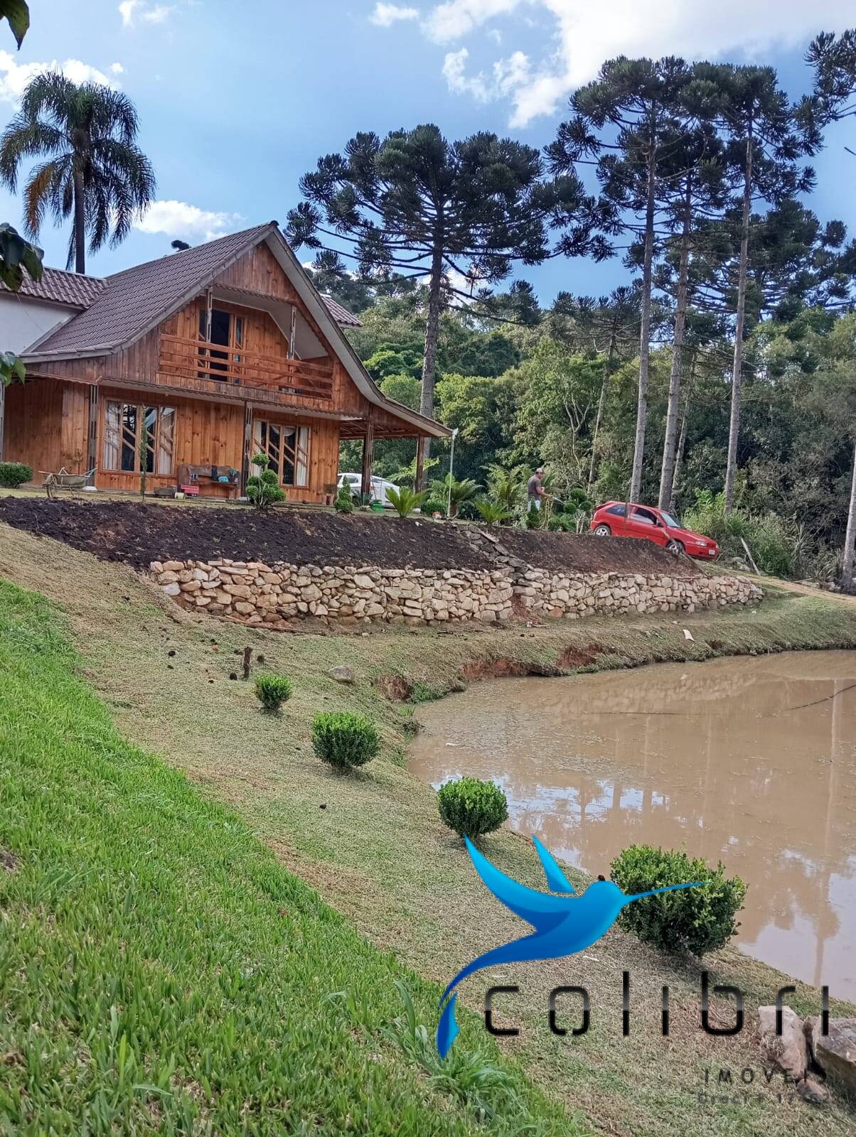 Fazenda à venda com 2 quartos, 5300m² - Foto 4