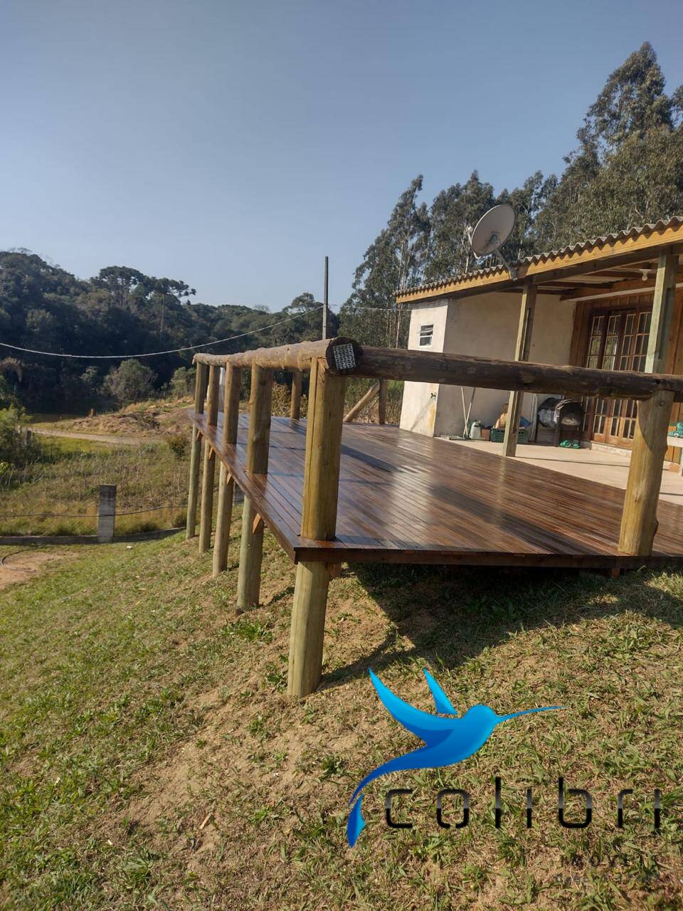 Fazenda à venda com 2 quartos, 10890m² - Foto 31